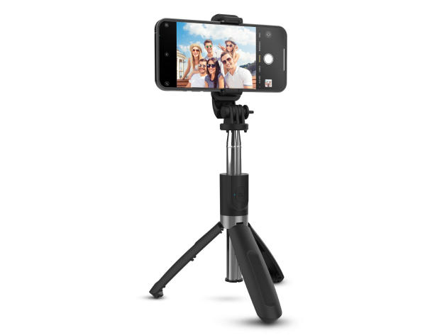 HyperGear SnapShot Wireless Selfie Stick & Tripod