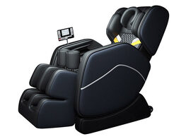 Luxury Electric Recliner Massage Chair