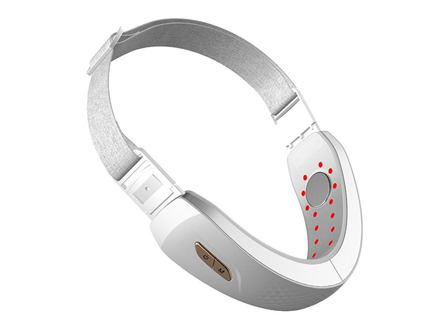 IGIA Double Chin Reducing Massager