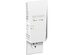 Netgear WiFi Mesh Range Extender EX6400-Coverage Up to 2100 sq.ft.& 35 Devices (Refurbished)