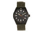 Black/Olive