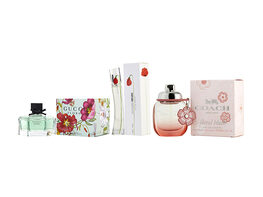 Women's Variety Pack: Spring Perfume Bundle