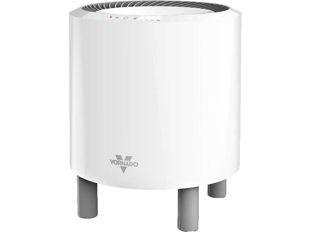 Vornado CYLO50 Air Purifier with True HEPA Filtration