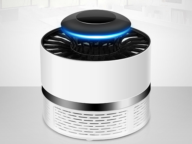 Mosquito Killer Lamp (White)