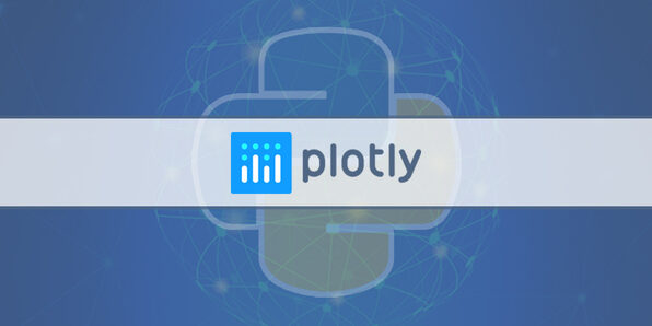 Learn By Example: Plotly - Product Image