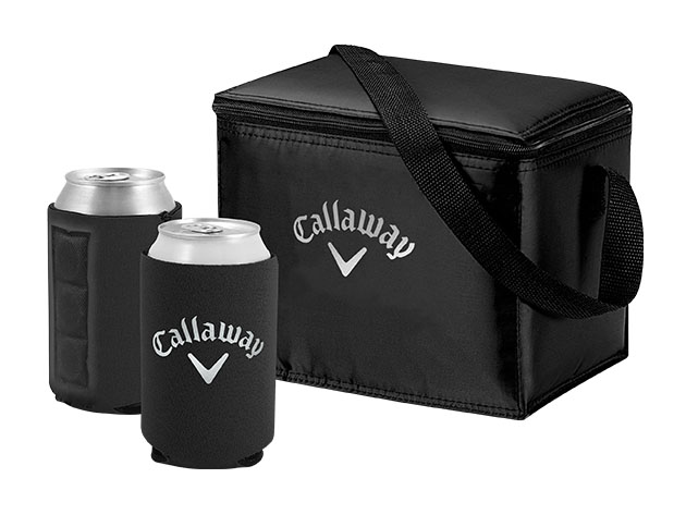 Callaway Cooler Set