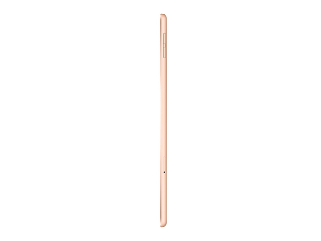 Apple iPad Mini 5 7.9" (2019) 64GB WiFi Gold (Refurbished)