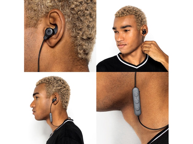 jib active wireless