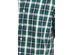 Club Room Men's Plaid Short-Sleeve Shirt Green Size Medium