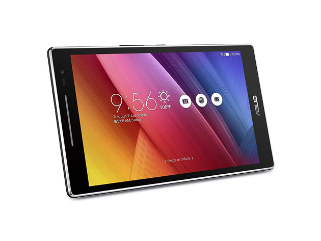 Asus ZenPad 8" Android Tablet 16GB (Refurbished)