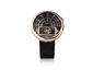 Xeric Halograph II Automatic Limited Edition - Rose Gold