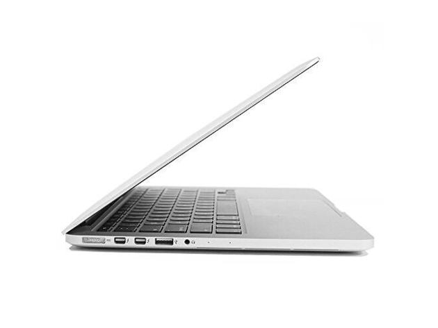Apple MacBook Pro 13-inch 2.8GHz Core i5 - Refurbished (512GB) + Accessories Bundle