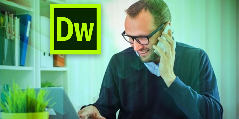 Getting Started with Dreamweaver CC