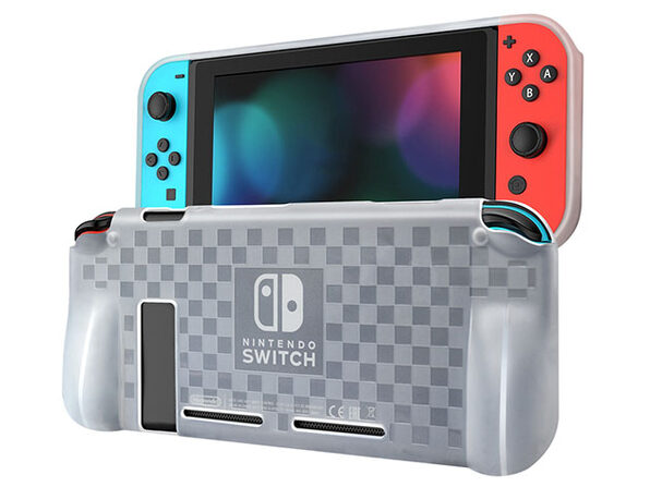 switch tpu case