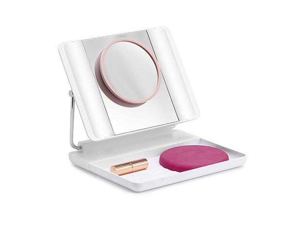 Spotlite HD Diamond Ultra-Bright LED Makeup Mirror (It's the One)