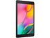 Samsung Galaxy Tab A 8 Inches Android Tablet 64GB Wi-Fi Lightweight - Black (Refurbished)