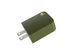 Skullcandy Fix AC Adapter with USB Port - Olive