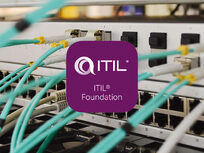 ITIL 4 Foundation - Product Image