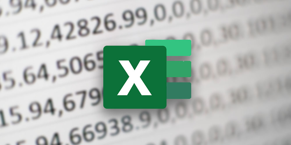 Introduction to Microsoft Excel 2019 Training