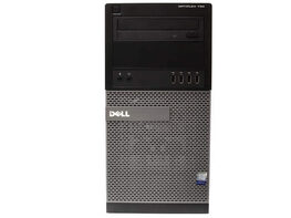 Dell Optiplex 790 Tower Computer PC, 3.20 GHz Intel i5 Quad Core Gen 2, 16GB DDR3 RAM, 2TB SATA Hard Drive, Windows 10 Home 64 bit (Renewed)