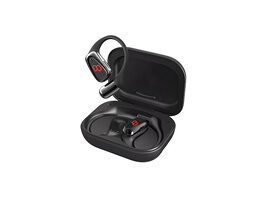 Mymanu Orb Open-Ear AI Translation Earbuds