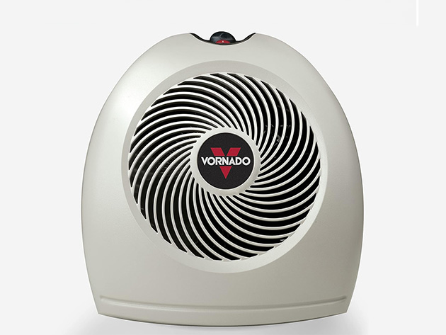 Vornado VH2 Whole Room Space Heater (Open Box)