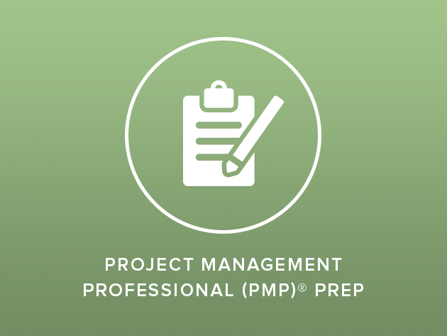 Project Management Professional (PMP)® Prep