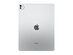 Apple iPad Pro 13" (2024) M4 512GB Wi-Fi + 5G Unlocked Silver (Refurbished)