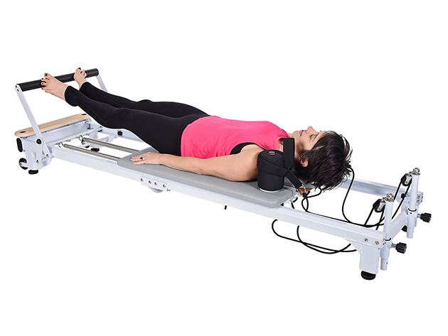AeroPilates® Precision Series Reformer (608/Upgraded Version)