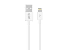 Sync & Charge Jolt MFi Lightning Cable