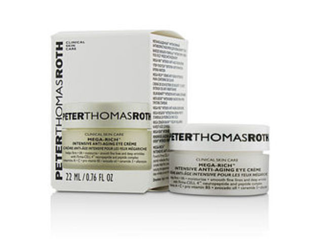 Peter Thomas Roth by Peter Thomas Roth Mega Rich Intensive Anti-Aging Cellular Eye Cream--22g/0.76oz For WOMEN