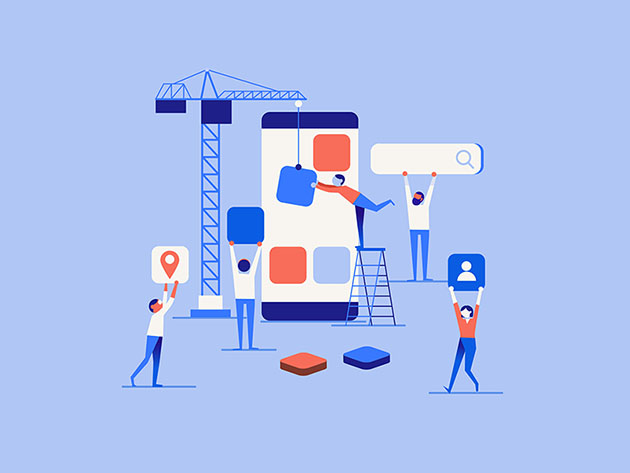 The Complete Guide to Designing a Mobile App