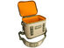 Yeti 18060130002 Hopper Flip 12 Soft Cooler - Field Tan/Blaze Orange