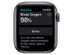 Apple Watch Series 6 GPS 44mm - Space Gray/Black (Like New, Open Box)