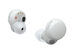 Sony LinkBuds S Truly Wireless Noise Canceling Earbuds - White (New - Open Box)