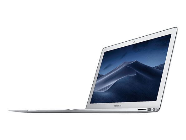 Apple MacBook Air (2017) 13