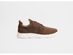 Explorer V2 Hemp Sneakers for Men Dark Brown 