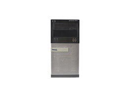 Dell OptiPlex 3010 Tower PC, 3.2GHz Intel i5 Quad Core, 16GB RAM, 2TB SATA HD, Windows 10 Professional 64 bit (Renewed)