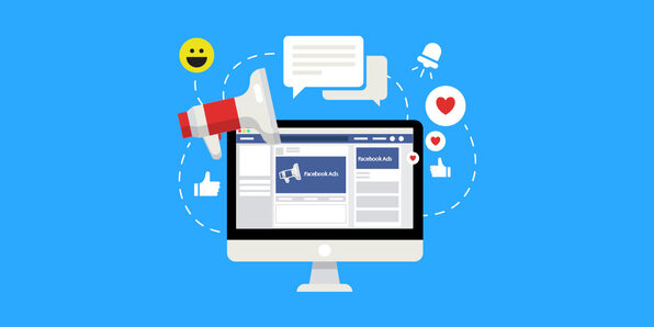 Facebook Advertising Course - Product Image