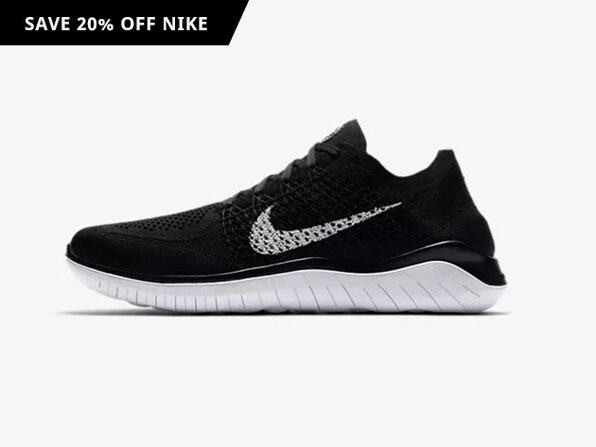 Take an Extra 20% Off Nike All Women's Sale Items | StackSocial