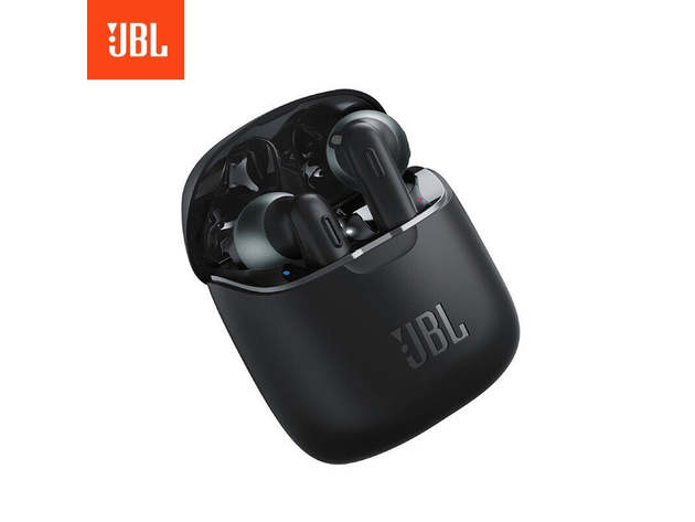Hear wirelessly wherever with these $37.99 JBL earbuds