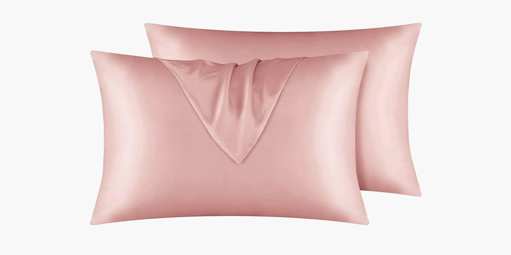 Satin Pillowcases (2-Pack)