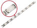Mens Bracelet in Stainless Steel 9.5 Inch