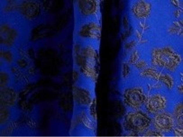 green emerald velvet dress Calvin Klein Womens Embroidered Floral Aline Black/Gold 10 at Amazon  Women's Clothing store