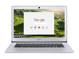 Acer Chromebook 14 (2016) 14" 1.6GHz 4GB RAM 32GB eMMC (Refurbished)