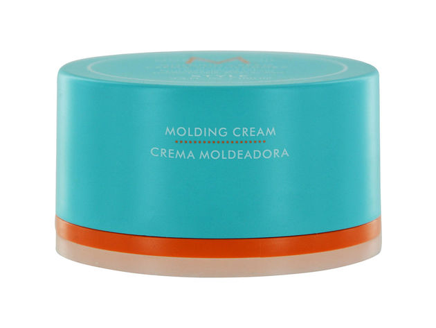 MOROCCANOIL by Moroccanoil MOLDING CREAM 3.4 OZ for UNISEX ---(Package Of 2)