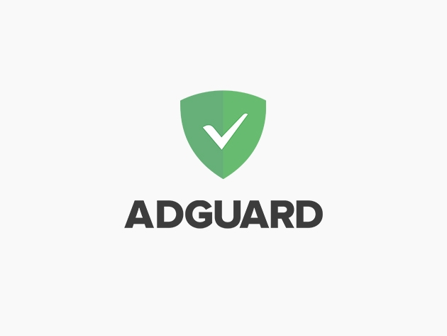 Adguard Ad Blocker