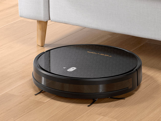 Tesvor M1 Robot Vacuum