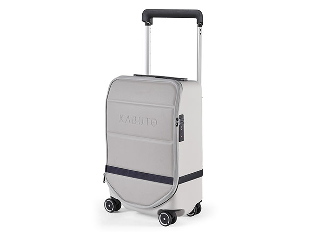 kabuto luggage