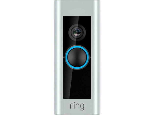 Ring RINGPRO Video Doorbell Pro